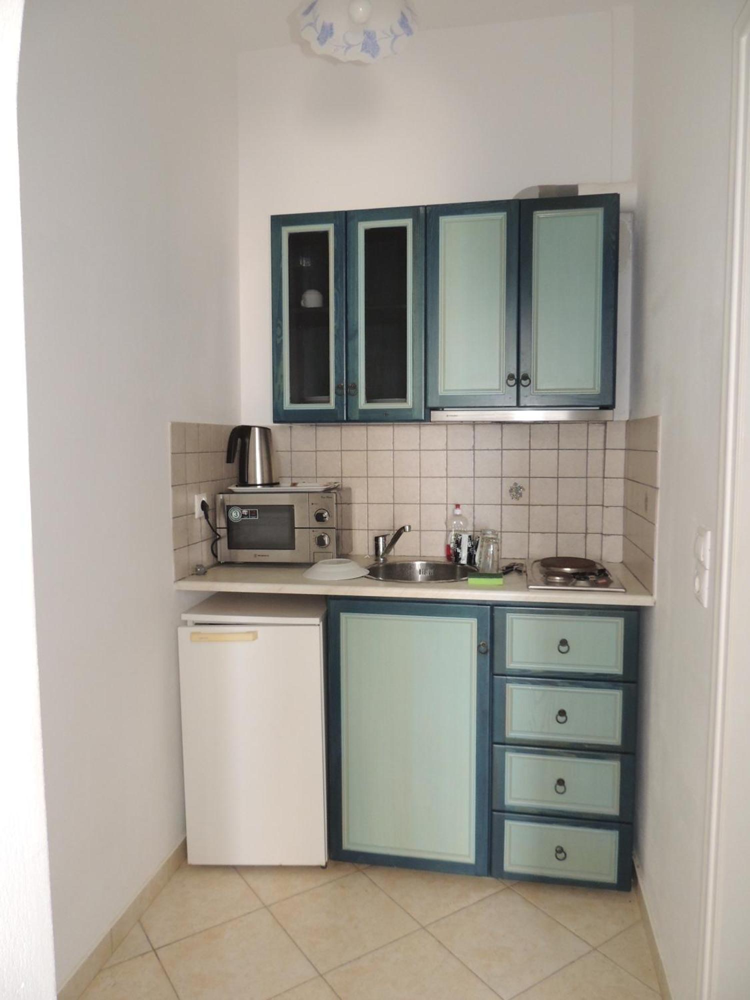 Schoinoussa Armonia By Grispos Villas מראה חיצוני תמונה